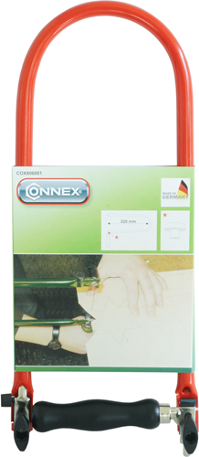Connex rullesav ekstra stærk - cox806001
