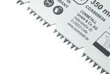 Connex træsav 141 hk 343 mm PVC håndtag 1c - cox808634