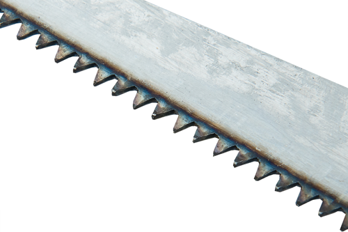 Connex stiksav 300 mm rundt håndtag - cox816200