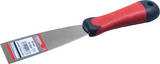 Connex spartel 40mm rustfrit stål - cox880240