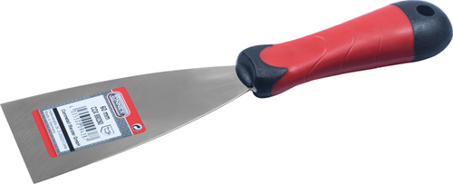 Connex spartel 60mm rustfrit stål - cox880260