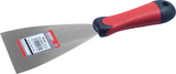 Connex spartel 80mm rustfrit stål - cox880280