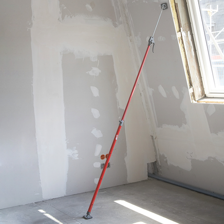 Connex tredjehånds justerbar 125-290cm - cox885561