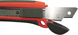 Connex snap-off kniv 18mm (3 blade) 2c - cox897020