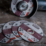 Connex slibeskive rustfrit stål 115mm - cox938030
