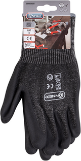 Connex anti-cut handske gr09 - cox938259