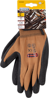 Connex handske velcro lukning gr09 - cox938609