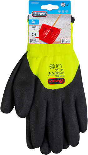 Connex handske winter extreme gr11 - cox938661