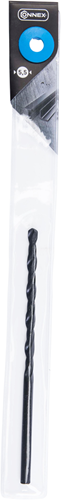 Connex metalbor 5,5 mm (139 mm) blå - cox970255