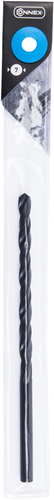 Connex metalbor 7,0 mm (156 mm) blå - cox970270