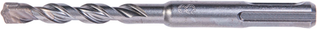 Connex sds+slagbor 6mm (50 110mm) gul - cox971861