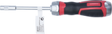 Connex skraldeskruetrækker 240mm boks - coxb364012