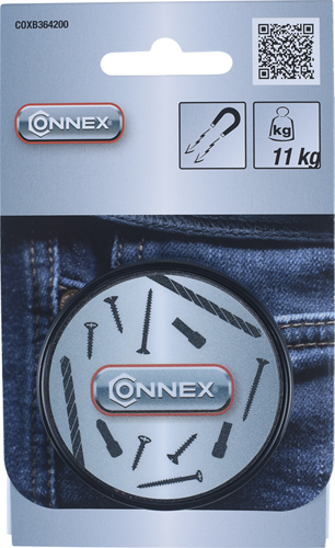 Connex skruemagnet - coxb364200