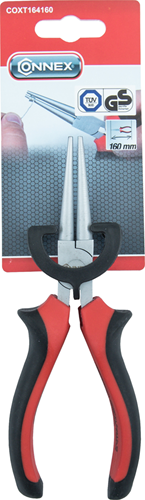 Connex rund spids stang 160mm 2c sb - coxt164160