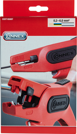 Connex automatische striptang 5-12mm - coxt185007