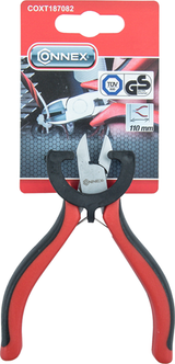 Connex elektrisk skæretang 120mm 2c sb - coxt187082