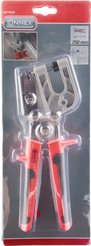 Connex profil plejlstang 250 mm - coxt192349