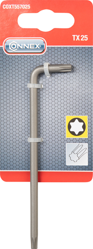 Connex vinkelskruetrækker torx-25 - coxt557025
