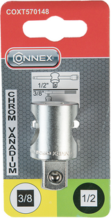 Connex 3 8(v) adapter til 1 2(m) - coxt570148