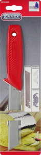 Connex skærekniv til isolering (kniv 14cm) - coxt670000