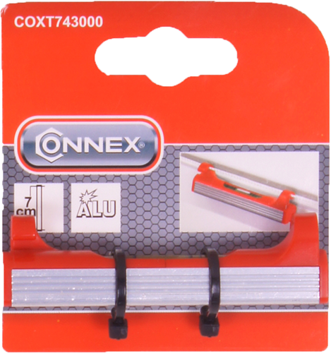 Connex vaterpas til guideline 120mm - coxt743000