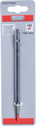 Connex tracing pen 150 mm hårdmetal spids - coxt780503