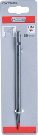 Connex tracing pen 150 mm hårdmetal spids - coxt780503