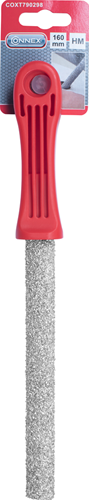 Connex flisefil halvrund 160mm - coxt790298