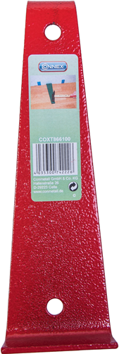 Connex slagjern til laminat 29cm - coxt866100