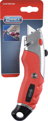 Connex universalkniv plast zink 2c - coxt897320