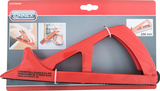 Connex hobbyhøvl 250mm 521103 - coxt898060