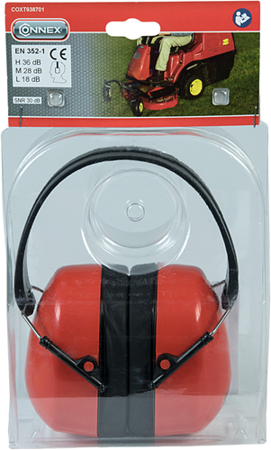 Connex høreværn loton 30db en352-1 - coxt938701
