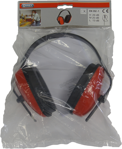 Connex høreværn 24db en352-1 - coxt938707