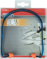 Connex beslag høreværn 22db 352-2 - coxt938712