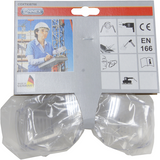 Connex beskyttelsesbriller neutral en166 - coxt938766