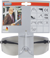 Connex beskyttelsesbriller justerbar en166 - coxt938767