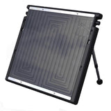 Comfortpool Solar Panel Swimming Pool