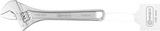 Connex engelsk nøgle 150mm (6'') - cp550106