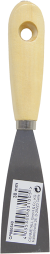Con:p spartel 38mm (1 1 2'') - cp880540