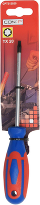 Con:p skruetrækker tx20 2c - cpt312920
