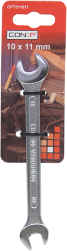 Con:p fastnøgle 10x11mm - cpt511011