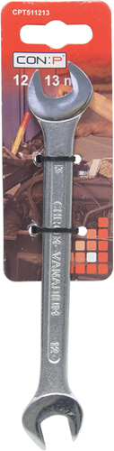 Con:p fastnøgle 12x13mm - cpt511213