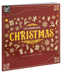 Moxy kerst kleurboek 40 pagina's