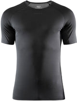 Craft pro dry nanovægt - base layer skjorte