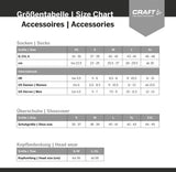 Craft adv dry compression - kompressionsstrømper