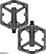Crankbrothers stempel 1 - 2 gen. - platform pedaler