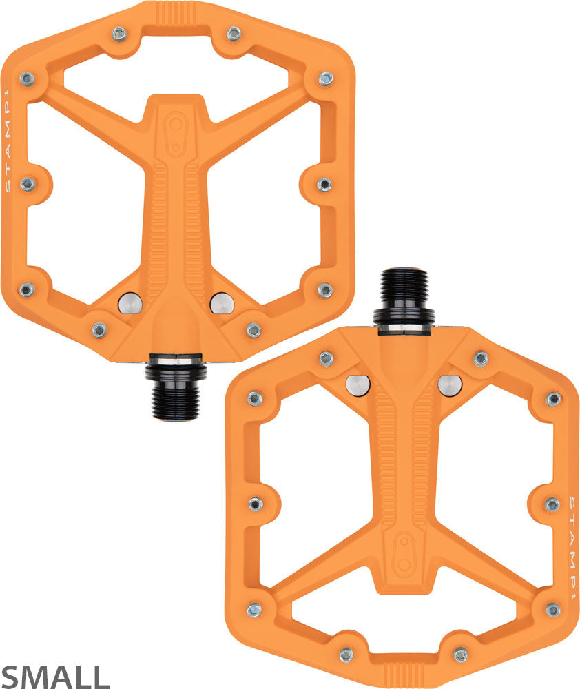Crankbrothers stempel 1 - 2 gen. - platform pedaler