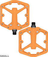 Crankbrothers stempel 1 - 2 gen. - platform pedaler