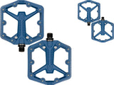 Crankbrothers stempel 1 - 2 gen. - platform pedaler