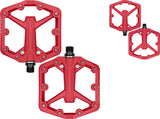 Crankbrothers stempel 1 - 2 gen. - platform pedaler